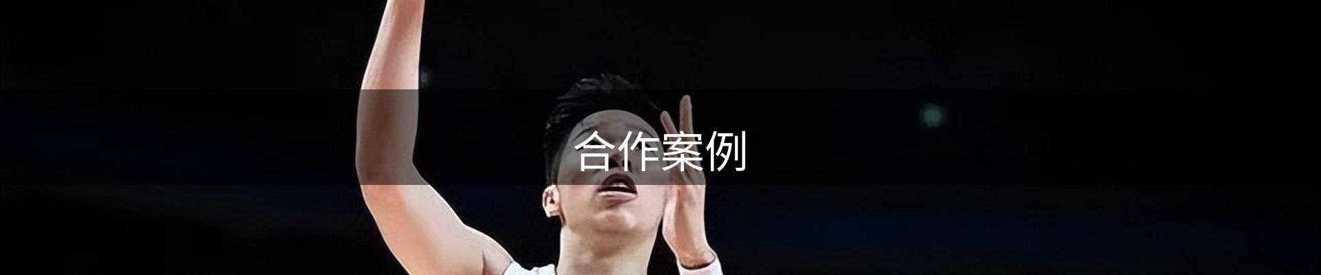 合作案例